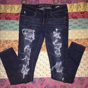 American Eagle Outfitters Jeggings